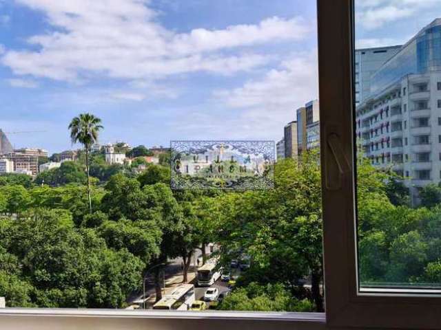 Apartamento com 1 quarto à venda na Rua da Glória, Glória, Rio de Janeiro, 36 m2 por R$ 490.000