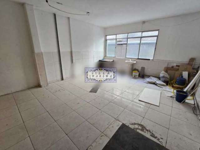 Casa comercial com 1 sala para alugar na Avenida Nossa Senhora de Copacabana, Copacabana, Rio de Janeiro, 50 m2 por R$ 2.000