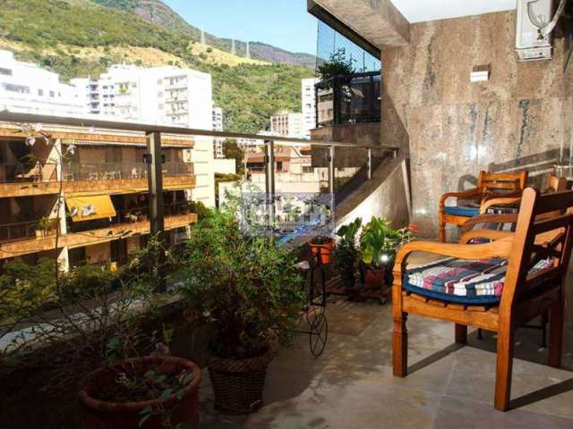 Apartamento com 5 quartos à venda na Rua Homem de Melo, Tijuca, Rio de Janeiro, 294 m2 por R$ 1.850.000