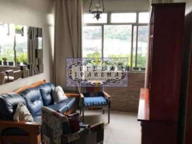 Apartamento com 3 quartos à venda na Rua Radialista Waldir Amaral, Maracanã, Rio de Janeiro, 70 m2 por R$ 450.000