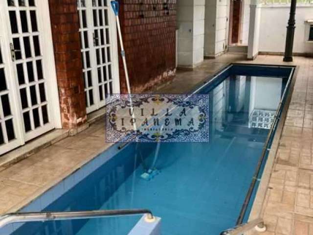 Casa com 4 quartos à venda na Rua Tupiniquins, São Francisco, Niterói, 300 m2 por R$ 1.380.000