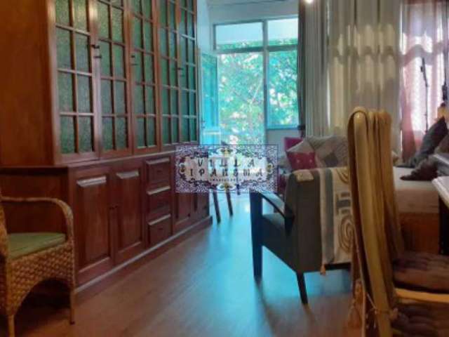 Apartamento com 2 quartos à venda na Rua Sousa Franco, Vila Isabel, Rio de Janeiro, 101 m2 por R$ 450.000