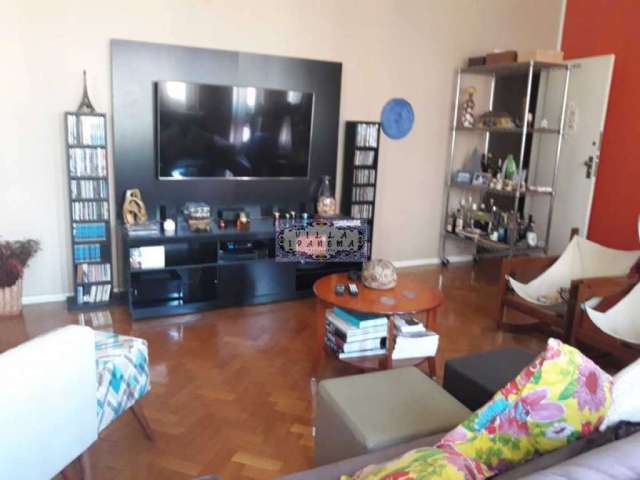 Apartamento com 3 quartos à venda na Avenida Maracanã, Tijuca, Rio de Janeiro, 120 m2 por R$ 593.990