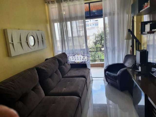 Apartamento com 3 quartos à venda na Rua Maxwell, Vila Isabel, Rio de Janeiro, 90 m2 por R$ 550.000