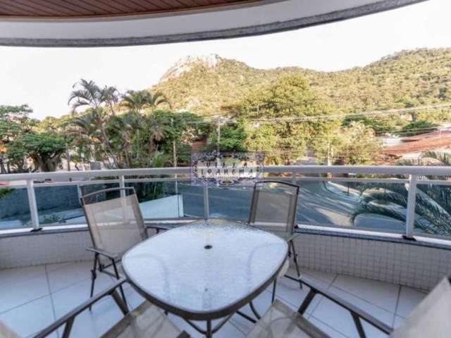 Apartamento com 3 quartos à venda na Avenida Rui Barbosa, São Francisco, Niterói, 100 m2 por R$ 890.000