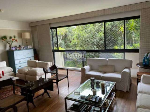 Apartamento com 4 quartos à venda na Rua Marquês de São Vicente, Gávea, Rio de Janeiro, 180 m2 por R$ 2.100.000