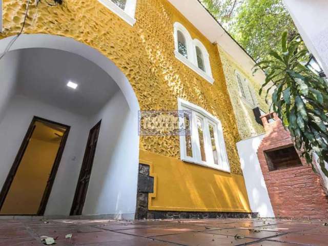 Casa com 3 quartos à venda na Rua Uruguai, Tijuca, Rio de Janeiro, 170 m2 por R$ 549.000