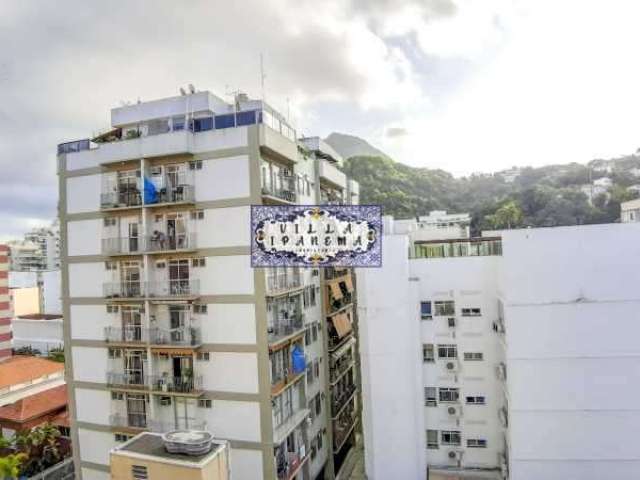 Apartamento com 3 quartos à venda na Rua Marquês de Olinda, Botafogo, Rio de Janeiro, 90 m2 por R$ 890.000