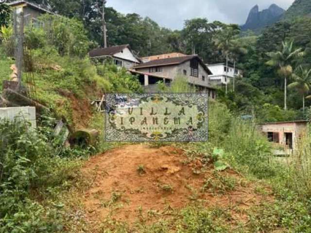 Terreno à venda na Alameda Caxinauas, Granja Guarani, Teresópolis, 500 m2 por R$ 110.000