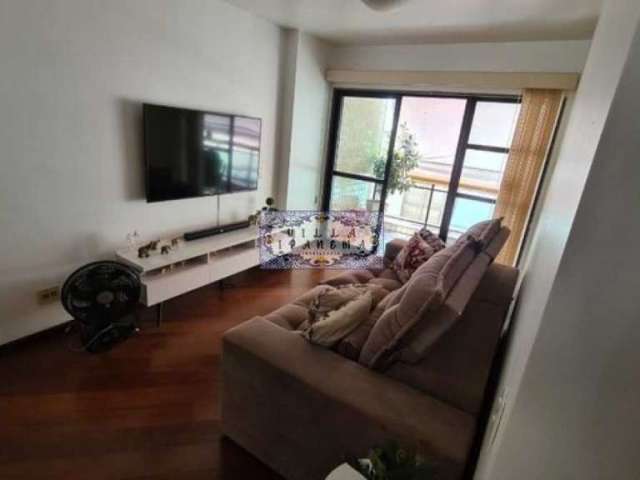 Apartamento com 3 quartos à venda na Avenida Guilherme de Almeida, Recreio dos Bandeirantes, Rio de Janeiro, 90 m2 por R$ 630.000