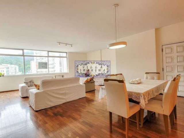 Apartamento com 3 quartos à venda na Rua Professor Álvaro Rodrigues, Botafogo, Rio de Janeiro, 146 m2 por R$ 899.000