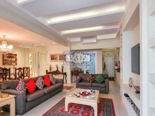 Apartamento com 3 quartos à venda na Rua Raul Pompéia, Copacabana, Rio de Janeiro, 170 m2 por R$ 1.945.000