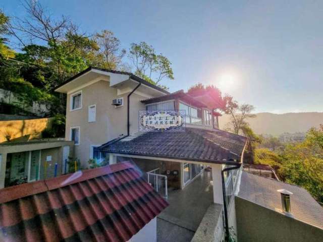 Casa em condomínio fechado com 5 quartos à venda na Praia Pontal de Sernambetiba, Recreio dos Bandeirantes, Rio de Janeiro, 329 m2 por R$ 2.900.000