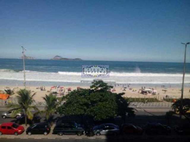 Apartamento com 4 quartos à venda na Avenida Vieira Souto, Ipanema, Rio de Janeiro, 370 m2 por R$ 13.000.000