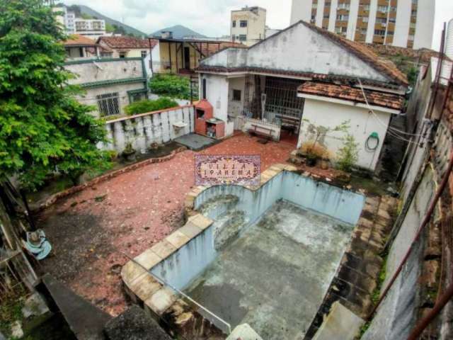 Casa com 5 quartos à venda na Rua Lins de Vasconcelos, Lins de Vasconcelos, Rio de Janeiro, 200 m2 por R$ 900.000