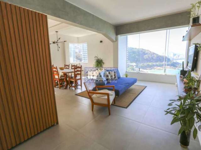 Apartamento com 2 quartos à venda na Avenida Niemeyer, Vidigal, Rio de Janeiro, 90 m2 por R$ 2.000.000