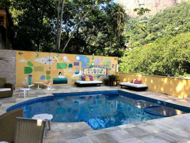 Casa com 6 quartos à venda na Rua Cedro, Gávea, Rio de Janeiro, 600 m2 por R$ 3.500.000