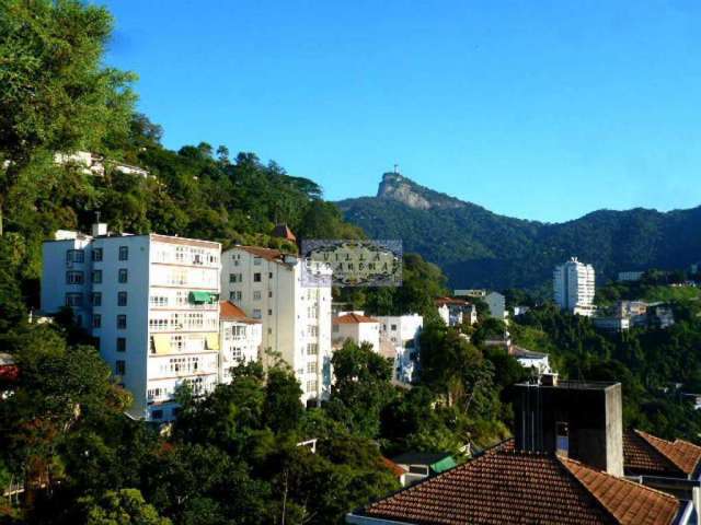 Casa com 4 quartos à venda na Rua Professor Júlio Koeler, Santa Teresa, Rio de Janeiro, 420 m2 por R$ 1.500.000