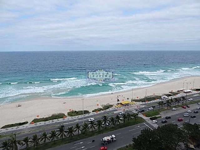 Apartamento com 4 quartos à venda na Avenida Lúcio Costa, Barra da Tijuca, Rio de Janeiro, 150 m2 por R$ 1.900.000