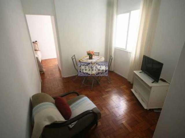 Apartamento com 2 quartos à venda na Rua Almirante Gonçalves, Copacabana, Rio de Janeiro, 62 m2 por R$ 1.200.000