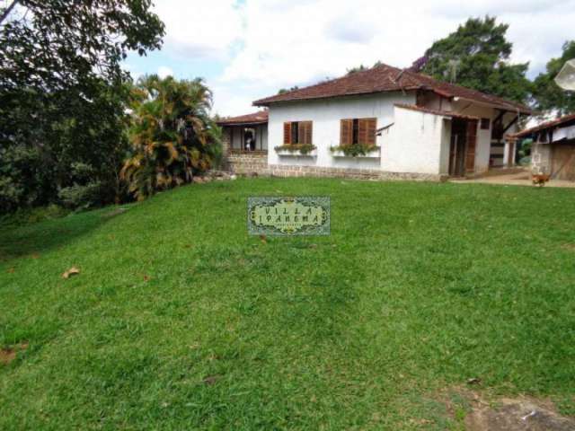 Casa com 3 quartos à venda na Estrada Abelardo da Cunha, Iucas, Teresópolis, 200 m2 por R$ 1.400.000