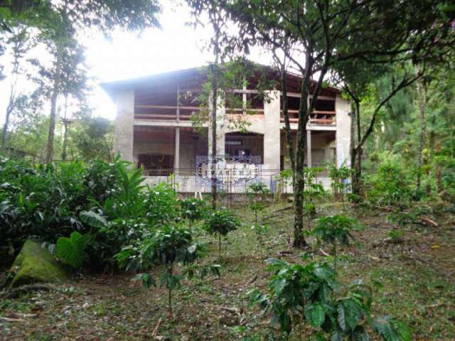 Casa com 4 quartos à venda na Rua Octávio de Gouvea Freire, Carlos Guinle, Teresópolis, 400 m2 por R$ 1.500.000