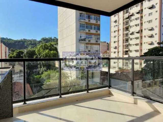 Apartamento com 2 quartos à venda na Rua Torres Homem, Vila Isabel, Rio de Janeiro, 72 m2 por R$ 554.793