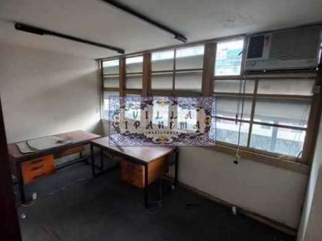 Apartamento com 1 quarto à venda na Rua Do Ouvidor 60 Loja A, Centro, Rio de Janeiro, 377 m2 por R$ 1.200.000