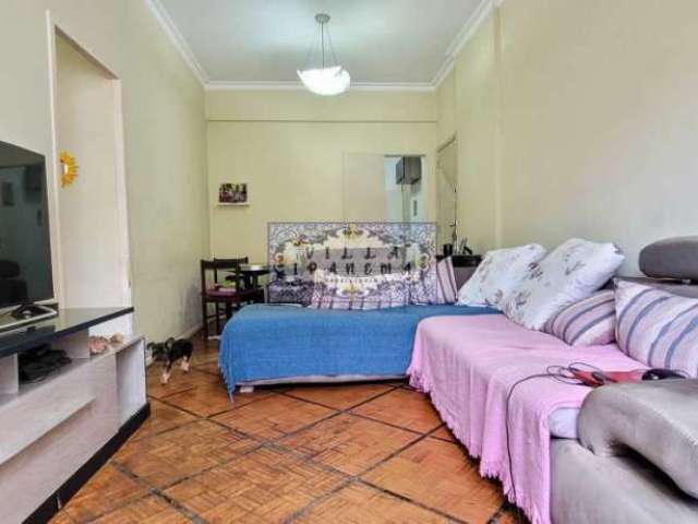 Apartamento com 2 quartos à venda na Rua República do Peru, Copacabana, Rio de Janeiro, 82 m2 por R$ 850.000