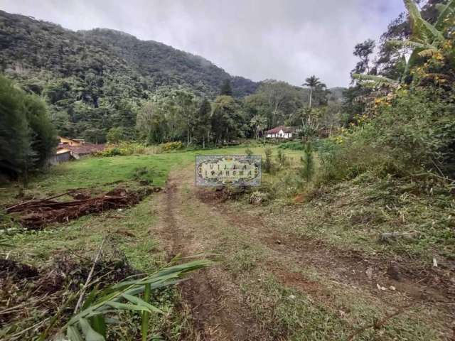 Terreno à venda na Estrada Arakem, Granja Guarani, Teresópolis, 460 m2 por R$ 205.000