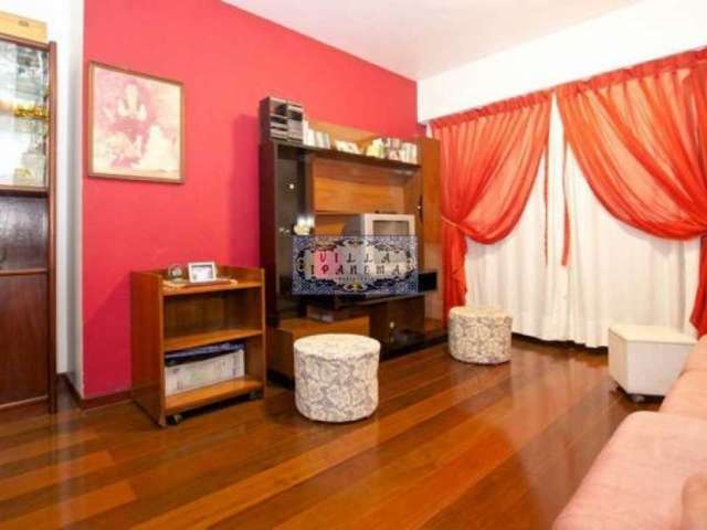 Apartamento com 3 quartos à venda na Rua Professor Gabizo, Tijuca, Rio de Janeiro, 132 m2 por R$ 1.099.000