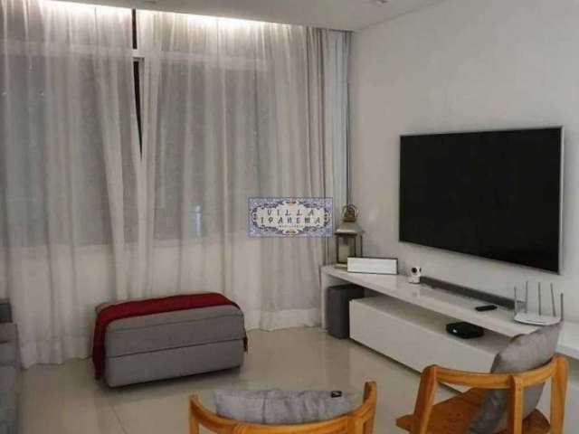 Apartamento com 3 quartos à venda na Rua Bolivar, Copacabana, Rio de Janeiro, 140 m2 por R$ 1.890.000