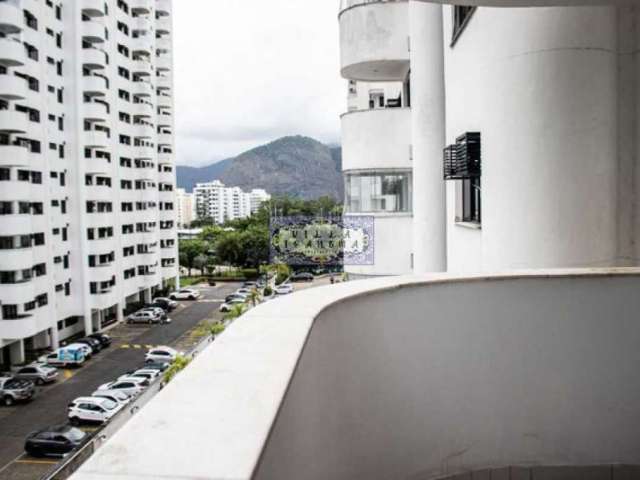 Apartamento com 3 quartos à venda na Avenida Alfredo Baltazar da Silveira, Recreio dos Bandeirantes, Rio de Janeiro, 86 m2 por R$ 694.840