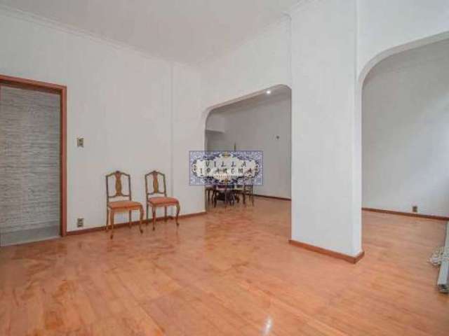 Apartamento com 4 quartos à venda na Rua Uruguai, Tijuca, Rio de Janeiro, 160 m2 por R$ 830.000