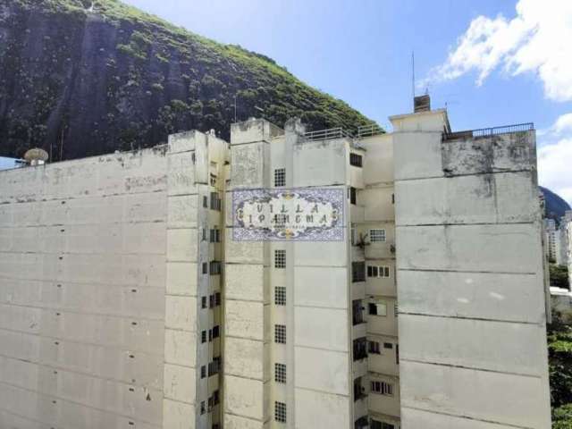 Apartamento com 3 quartos à venda na Rua Pompeu Loureiro, Copacabana, Rio de Janeiro, 95 m2 por R$ 799.500