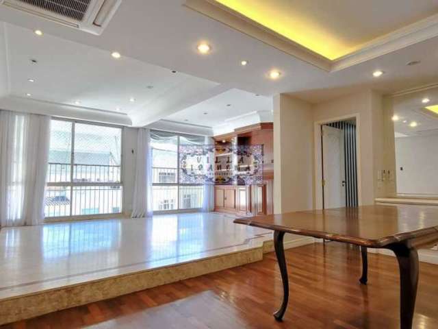 Apartamento com 4 quartos à venda na Rua Moura Brasil, Laranjeiras, Rio de Janeiro, 131 m2 por R$ 1.400.000