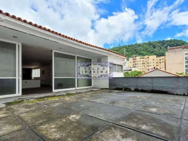 Cobertura com 6 quartos à venda na Rua Maestro Francisco Braga, Copacabana, Rio de Janeiro, 680 m2 por R$ 2.800.000