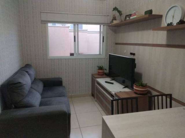 Apartamento Greenville