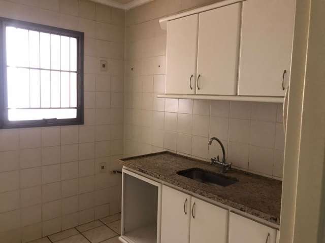 Apartamento Jardim Republica