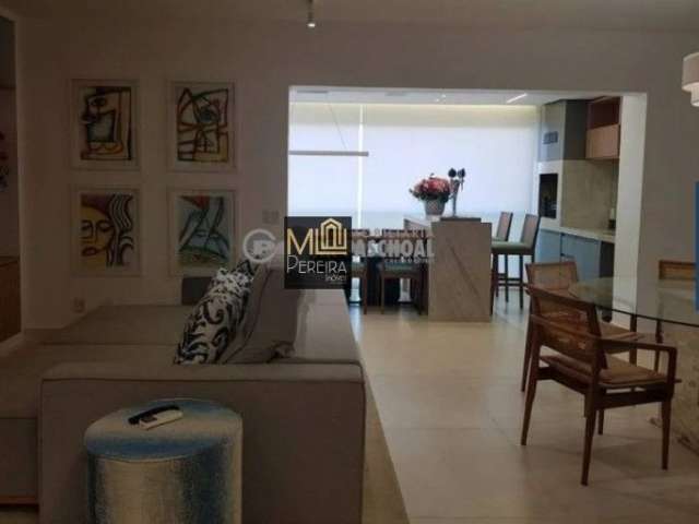 Apartamento Nova Aliança