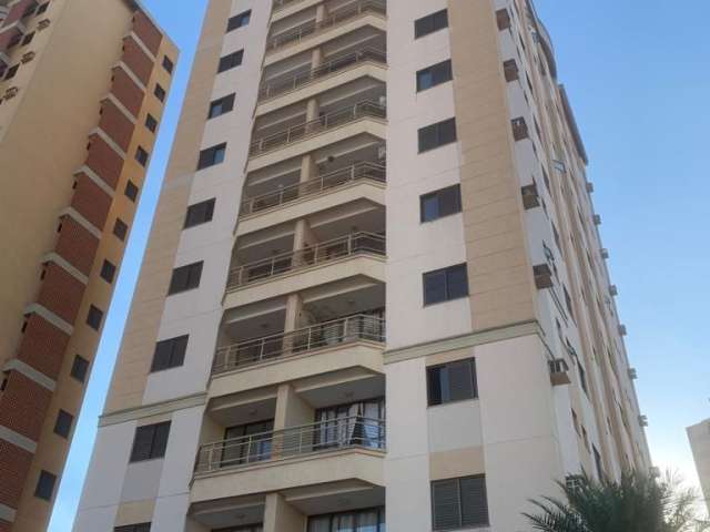 Apartamento Vila Seixas