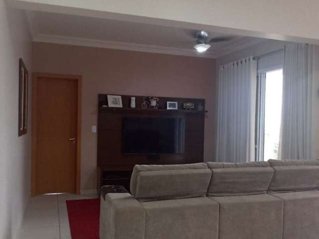 Apartamento Vila Tiberio