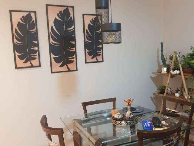 Apartamento Jardim Iraja