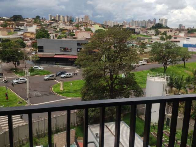 Apartamento Caramuru