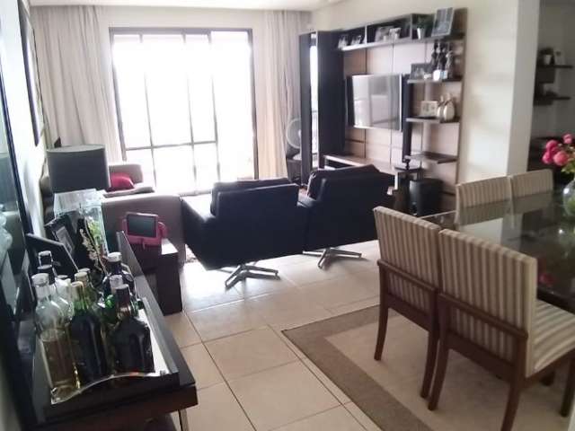 Apartamento Nova Aliança