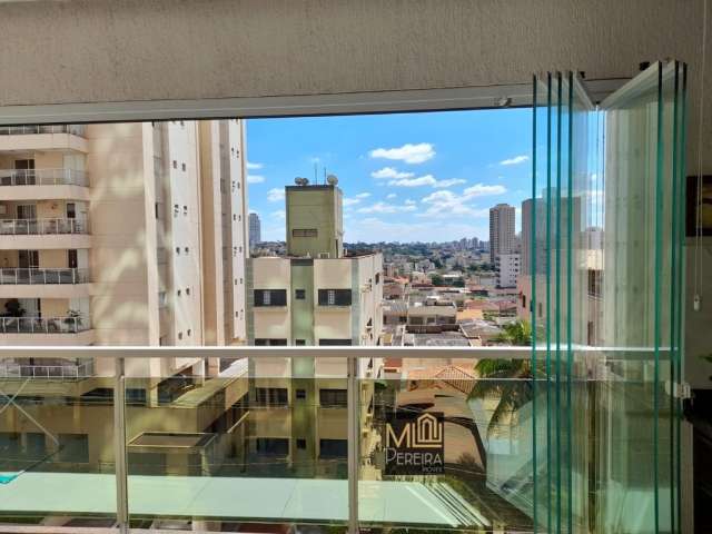 Apartamento Jardim Botanico