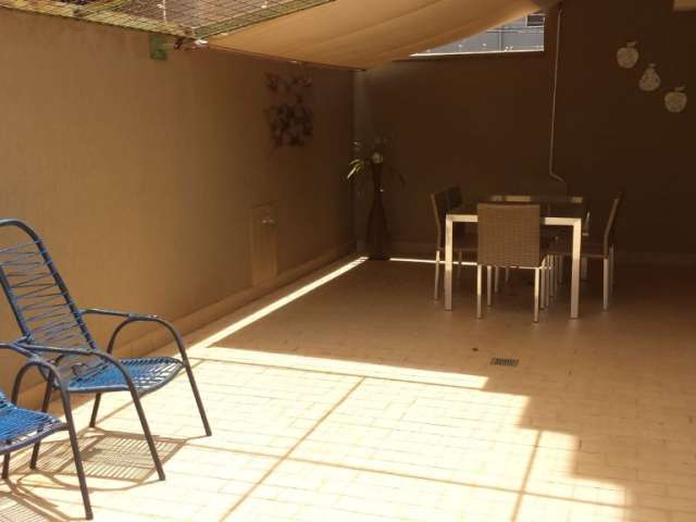 Apartamento Ana Maria Terreo