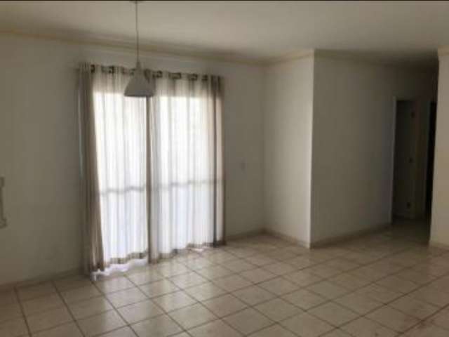 Apartamento Nova Aliança