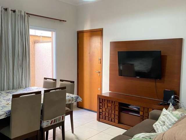 Apartamento Jardim Botanico Terreo