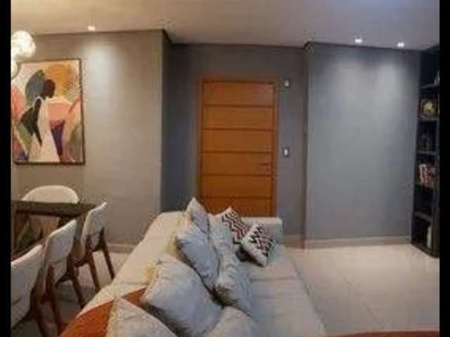 Apartamento Nova Aliança